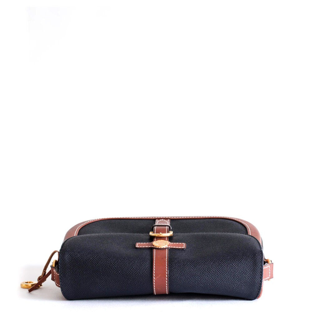 Vintage sturdy Crossbody Bag - Secondista