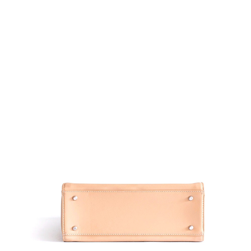 Vintage Ungaro Top Handle Crossbody Bag - Secondista
