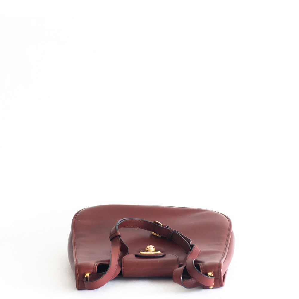 Vintage Salvatore Ferragamo Shoulder Bag - Secondista