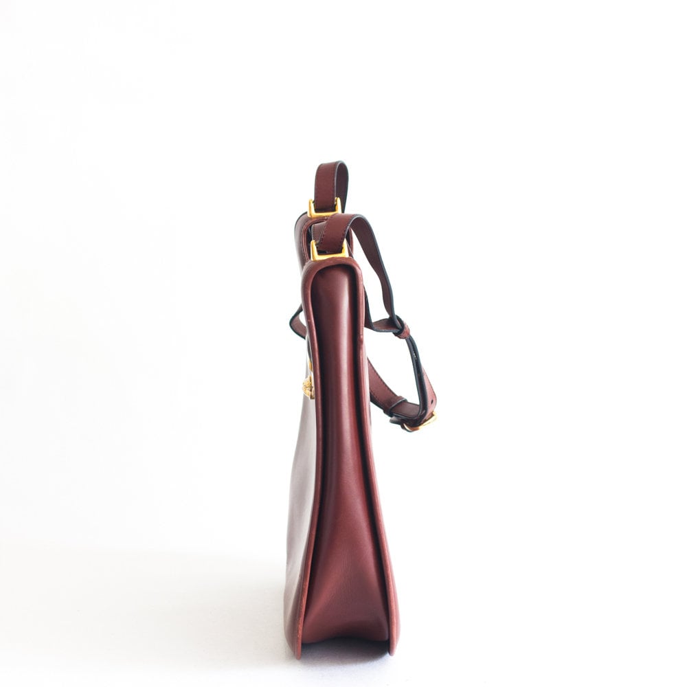 Vintage Salvatore Ferragamo Shoulder Bag - Secondista