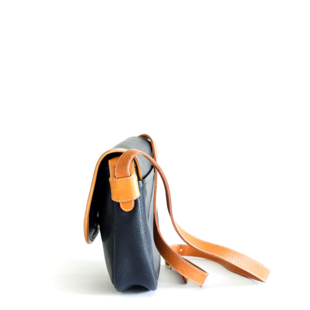 Vintage Courreges Crossbody Bag - Secondista
