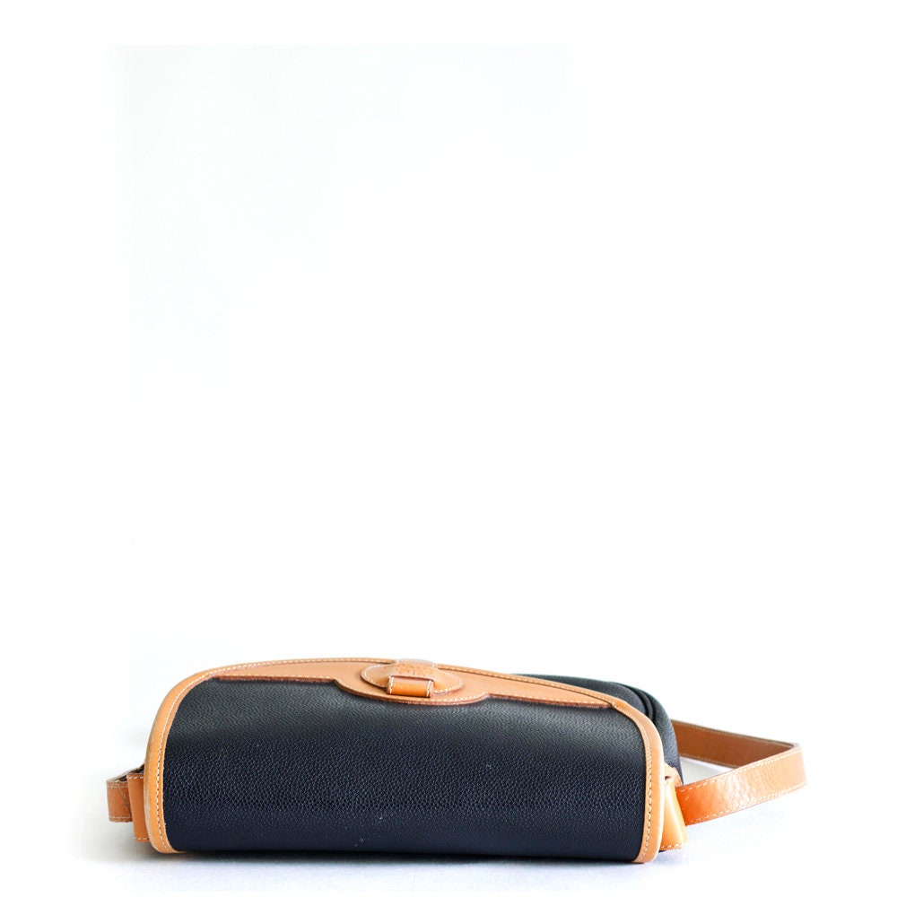 Vintage Courreges Crossbody Bag - Secondista
