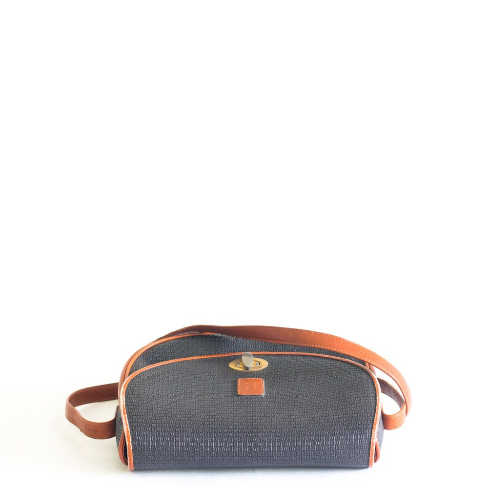 Vintage Bally Crossbody Bag - Secondista