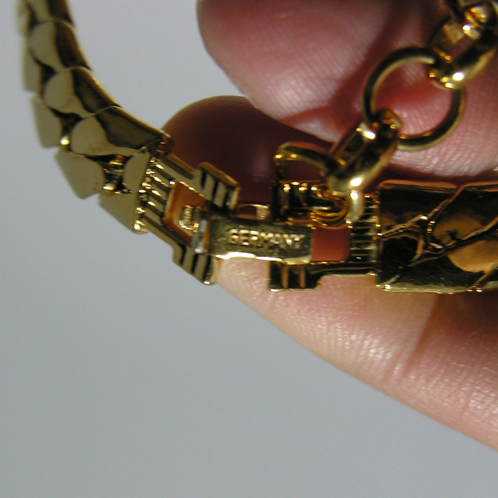 Vintage Lanvin Necklace - Secondista