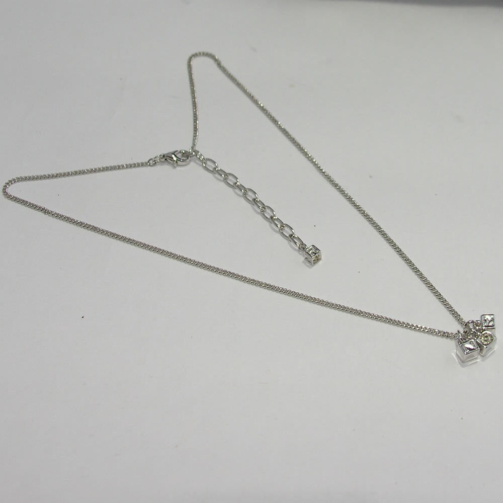 Vintage Nina Ricci Necklace - Secondista