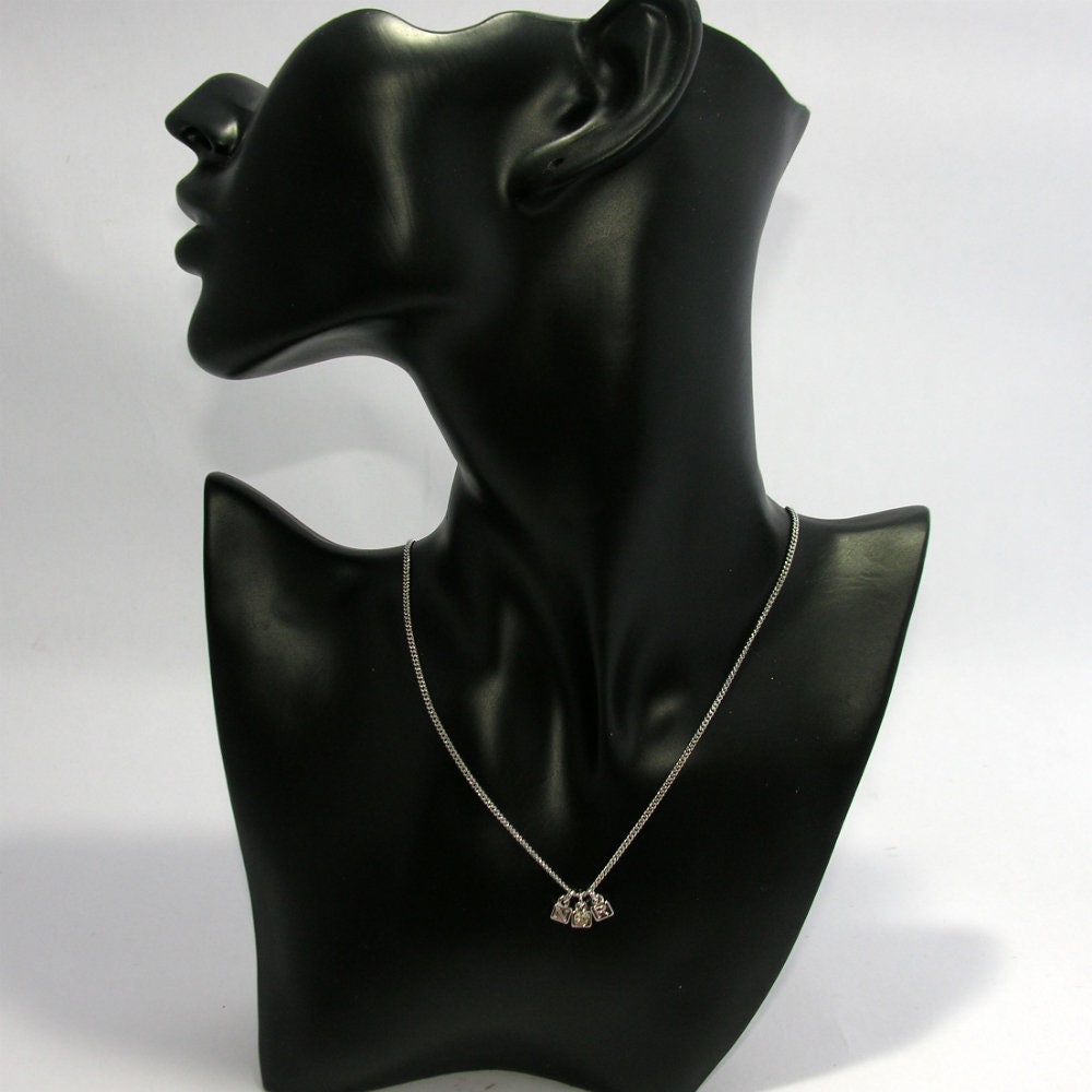 Vintage Nina Ricci Necklace - Secondista