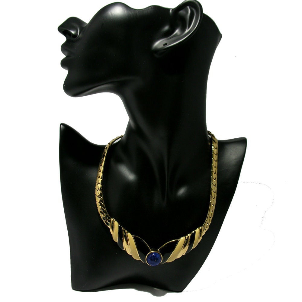 Vintage Lanvin Necklace - Secondista