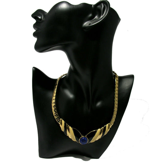 Vintage Lanvin Necklace - Secondista