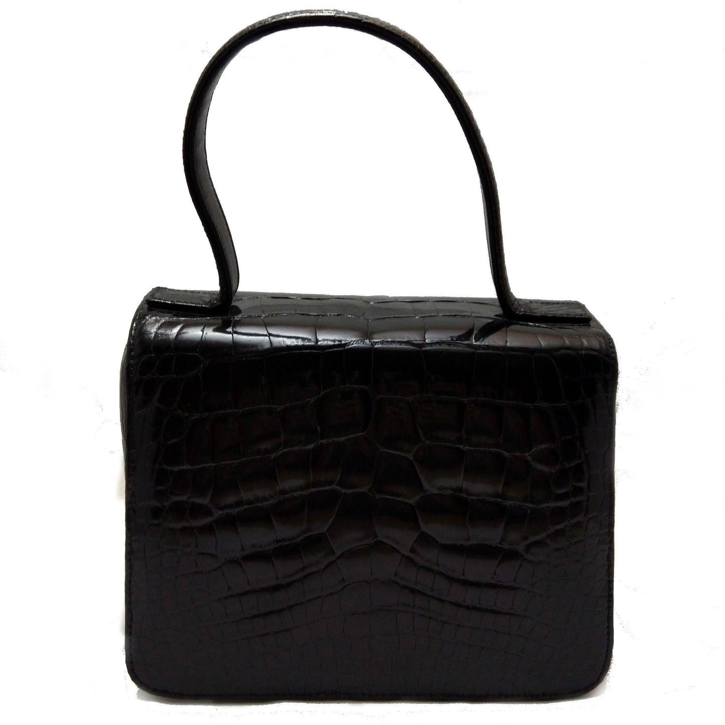 Vintage Kleinberg Sherrill Top Handle Crossbody Bag - Secondista