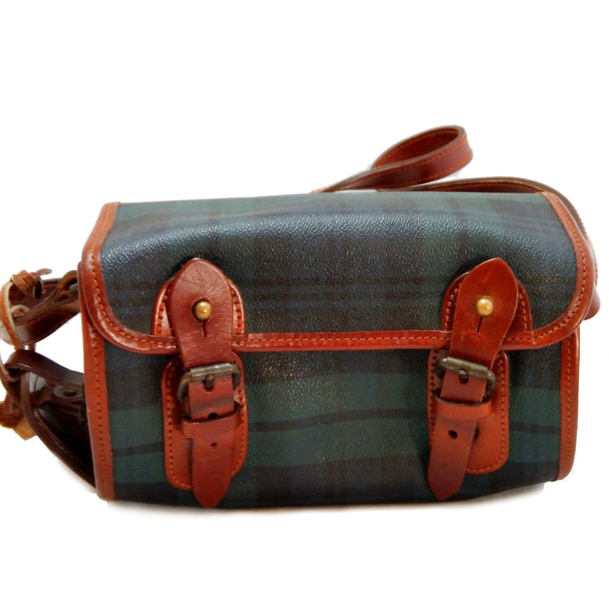 Vintage Polo Ralph Lauren unisex Crossbody Bag – Secondista