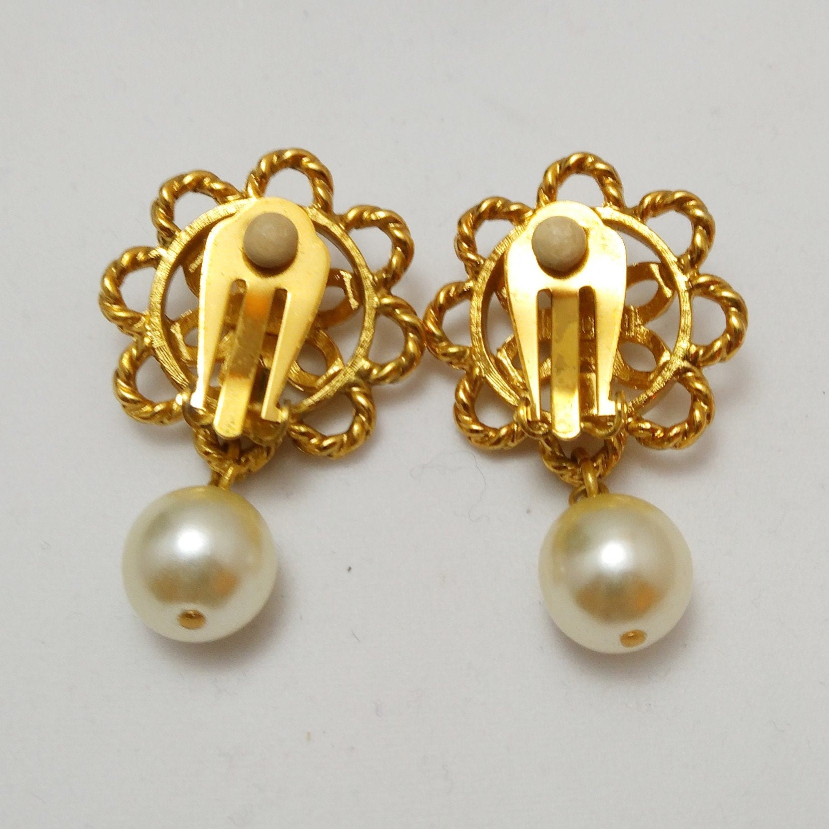 Vintage Moschino Jewelry Set - Secondista