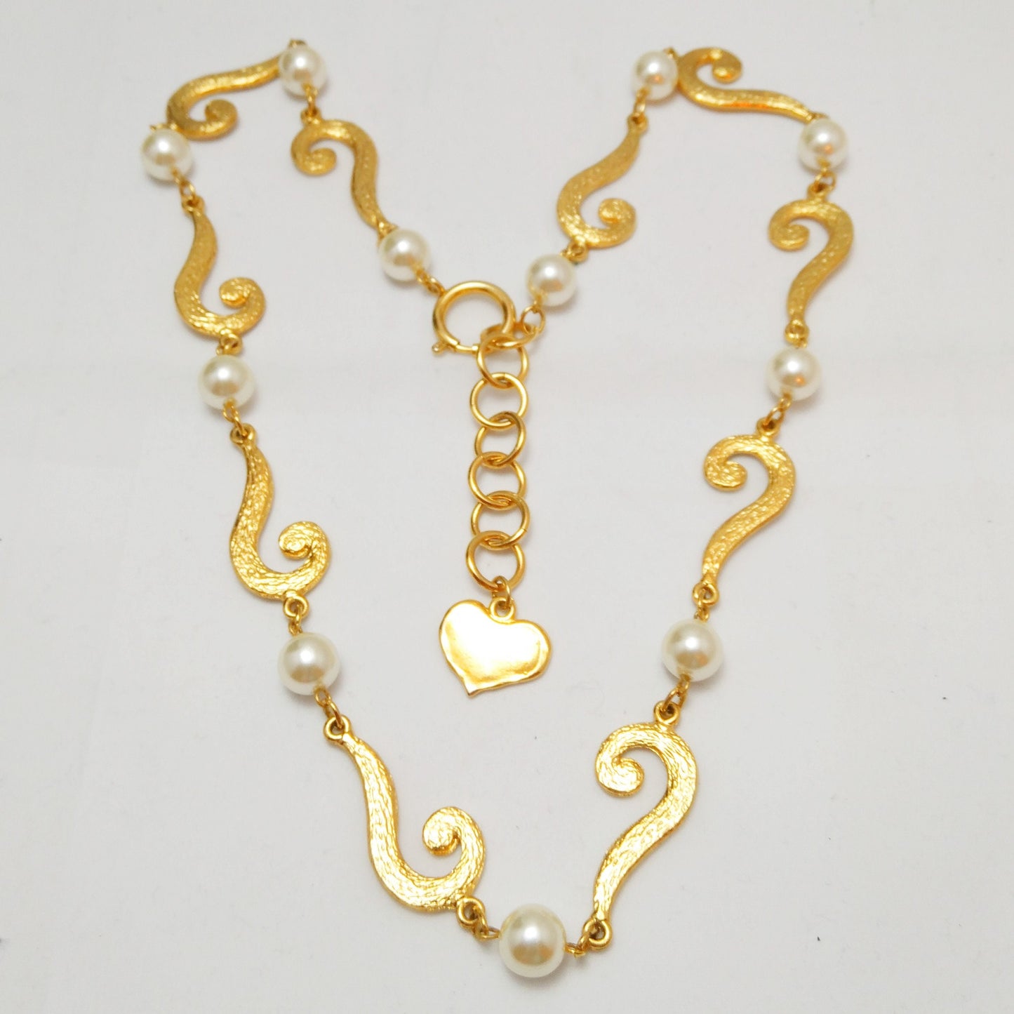 Vintage Moschino Jewelry Set - Secondista