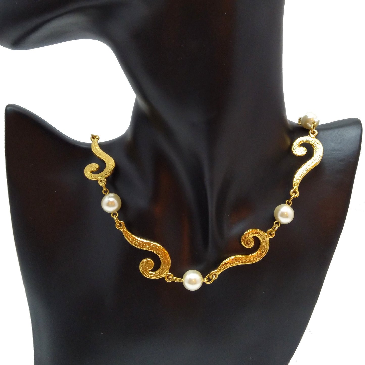 Vintage Moschino Jewelry Set - Secondista