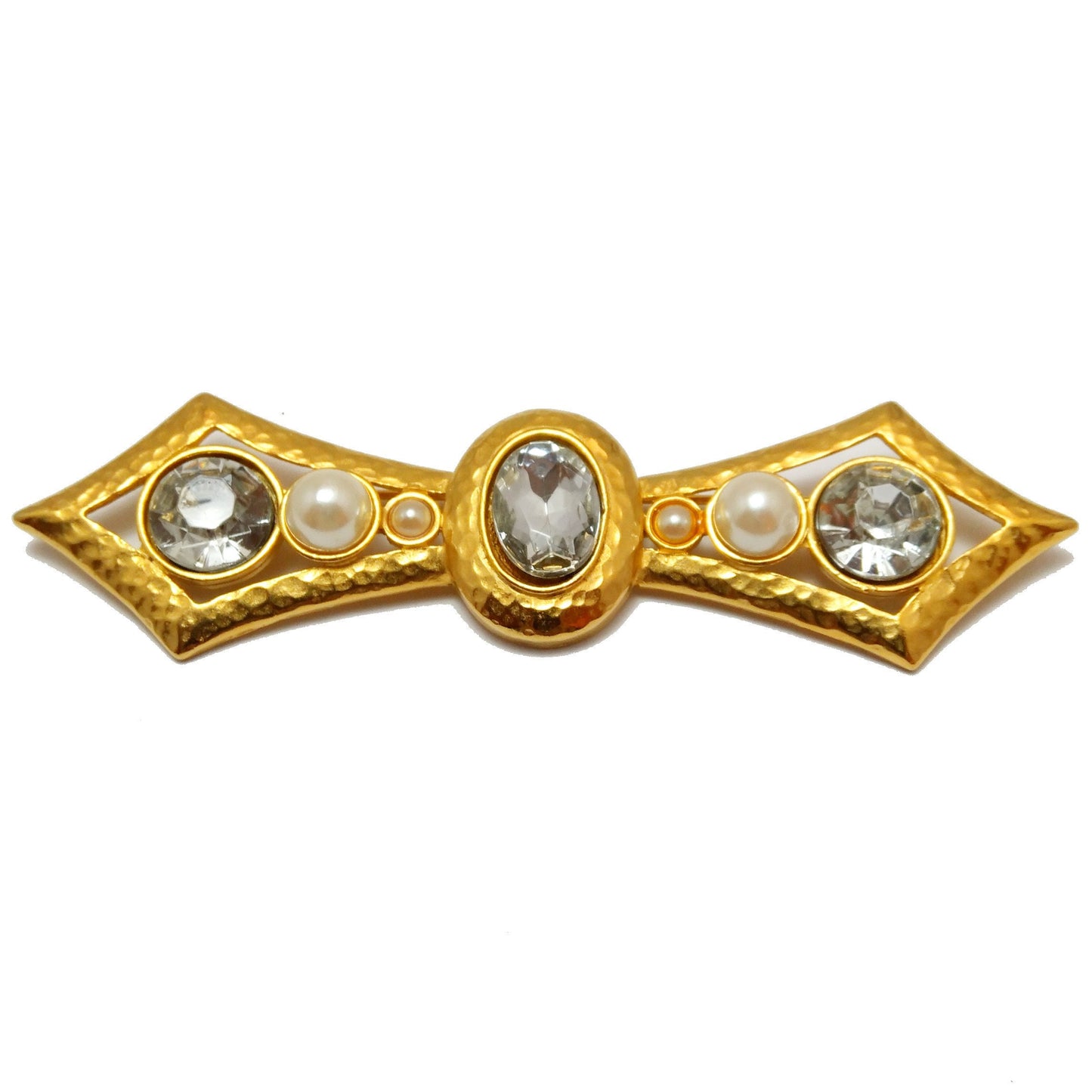 Vintage French art deco Brooch - Secondista