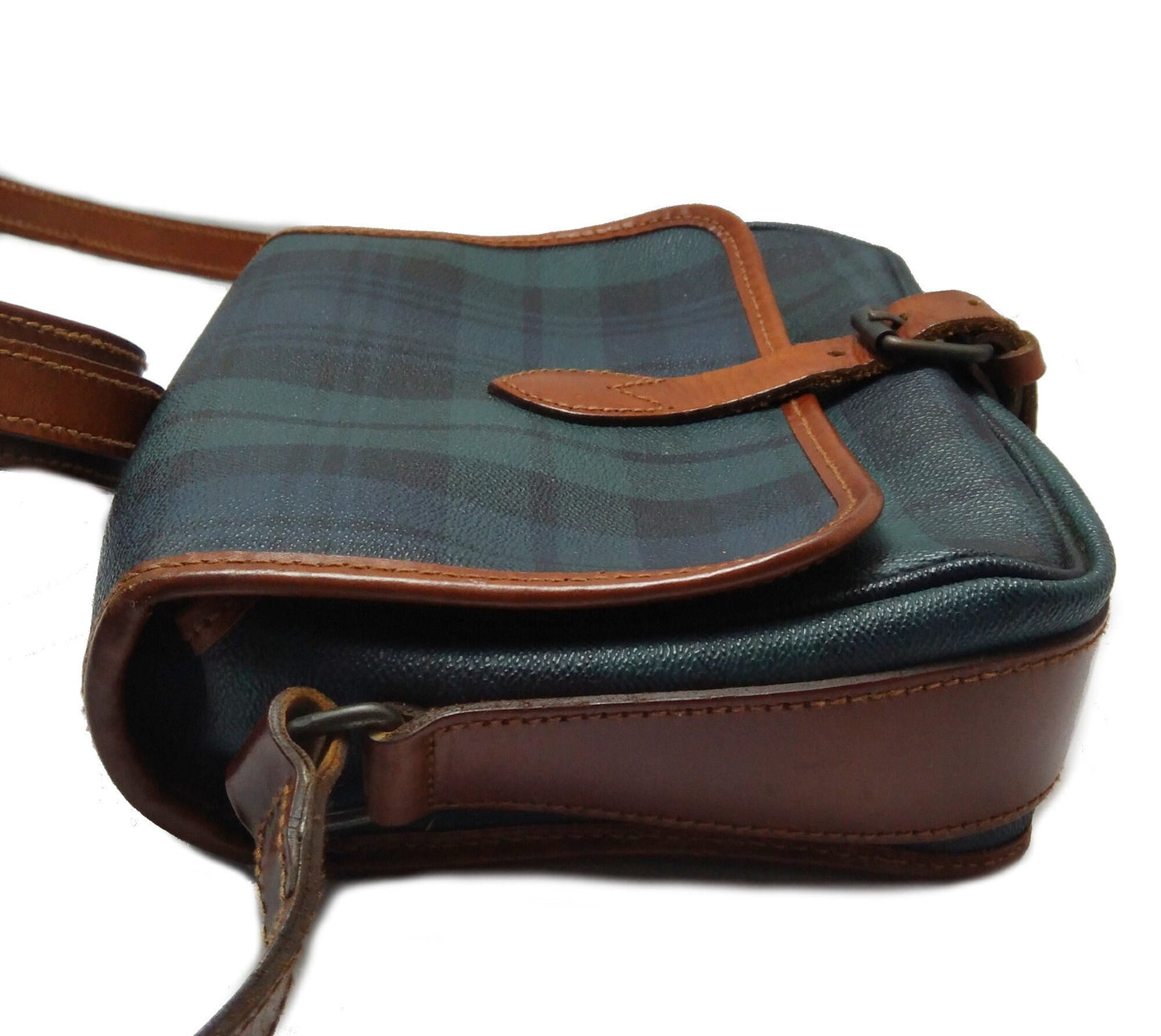 Vintage Polo Ralph Lauren unisex Crossbody Bag - Secondista