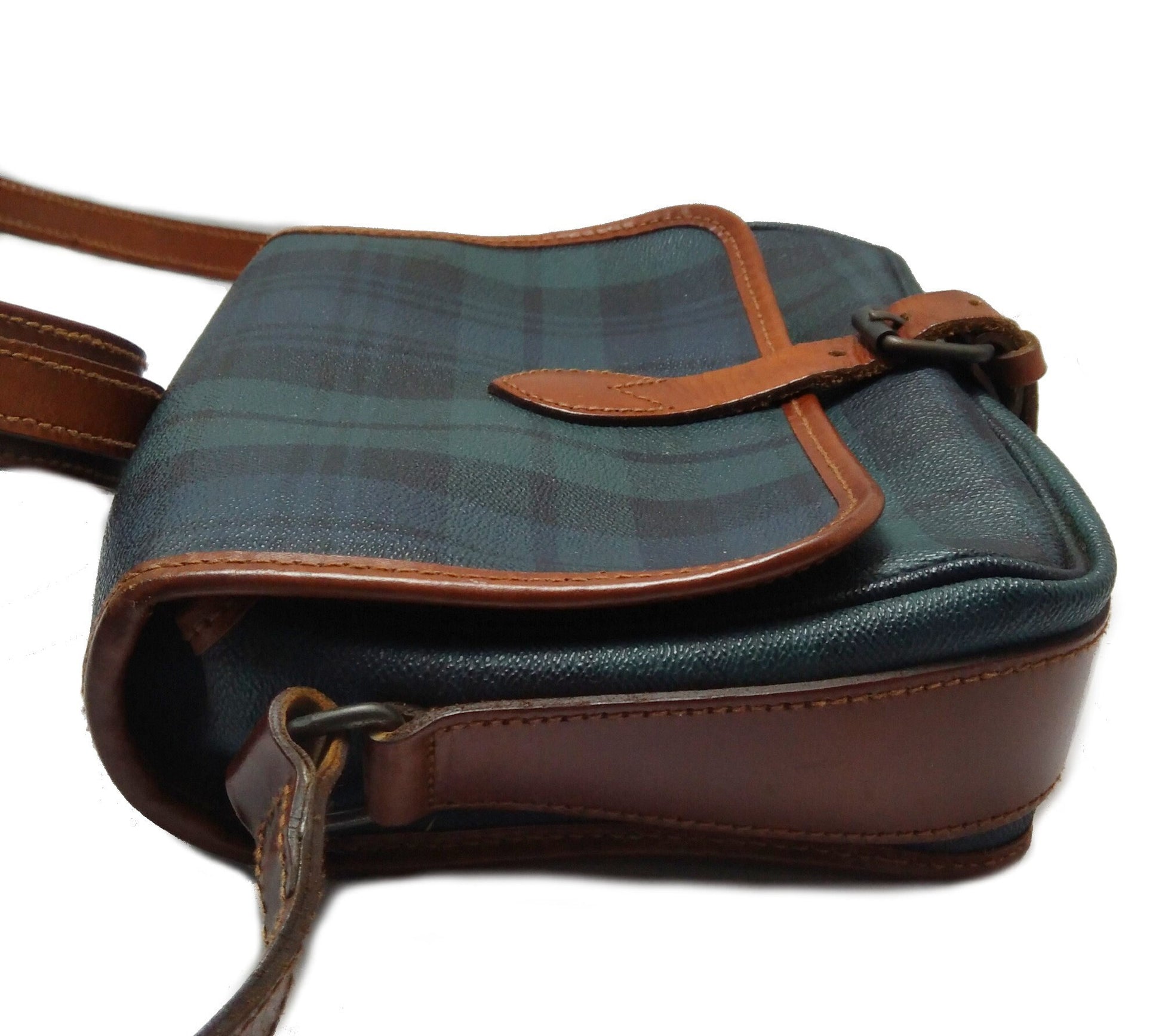 Vintage Polo Ralph Lauren unisex Crossbody Bag - Secondista