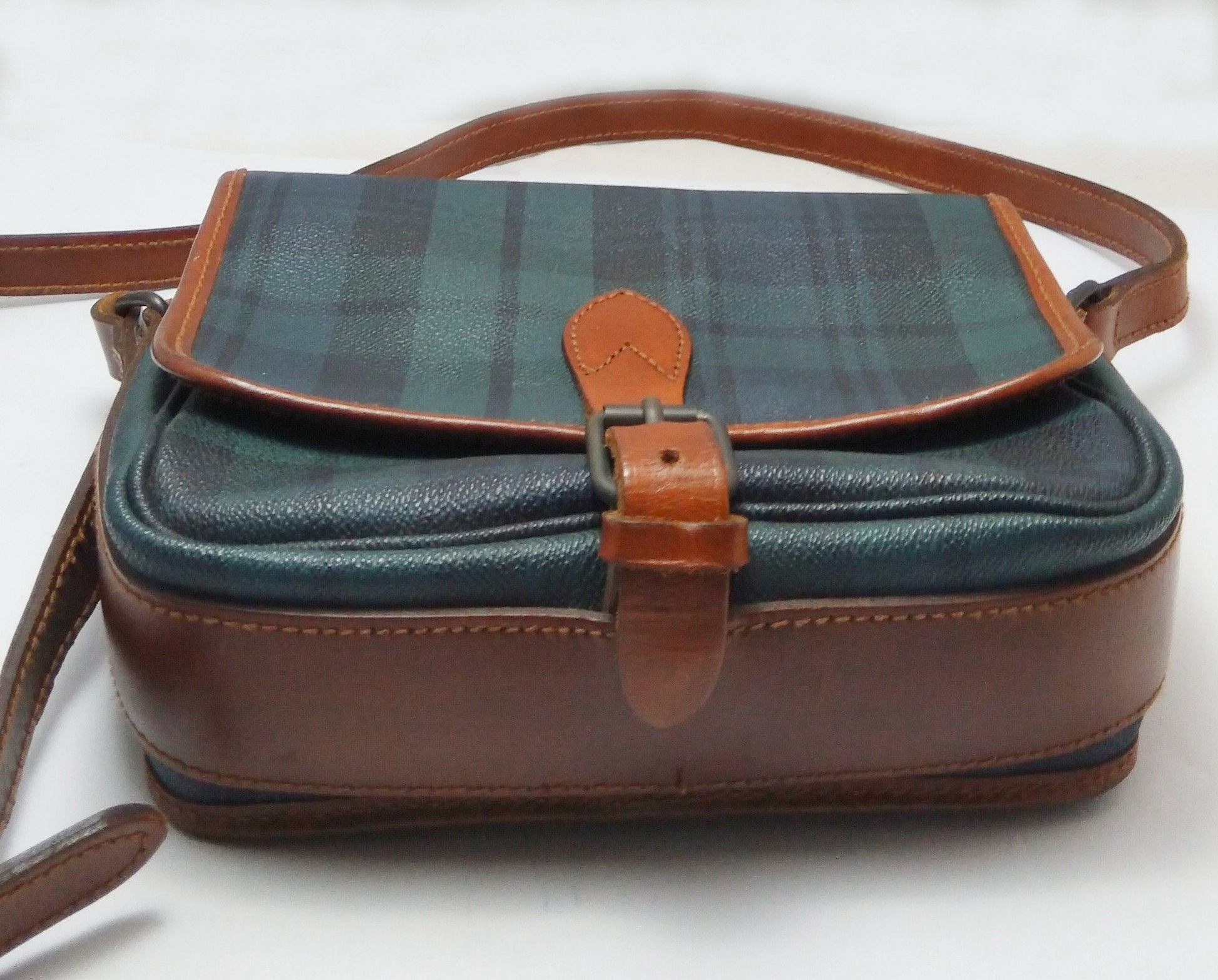 Vintage Polo Ralph Lauren unisex Crossbody Bag - Secondista