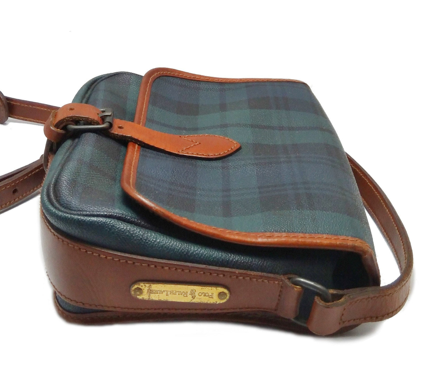Vintage Polo Ralph Lauren unisex Crossbody Bag - Secondista