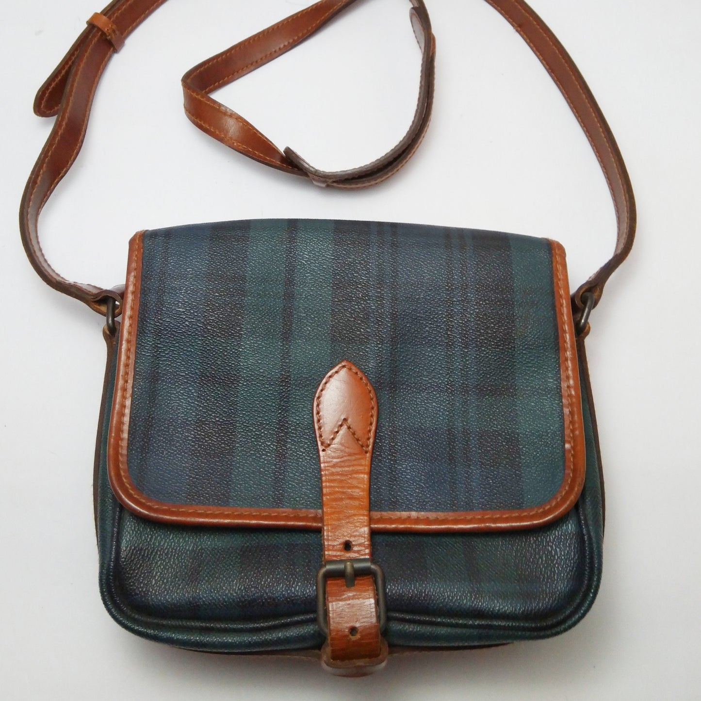 Vintage Polo Ralph Lauren unisex Crossbody Bag - Secondista