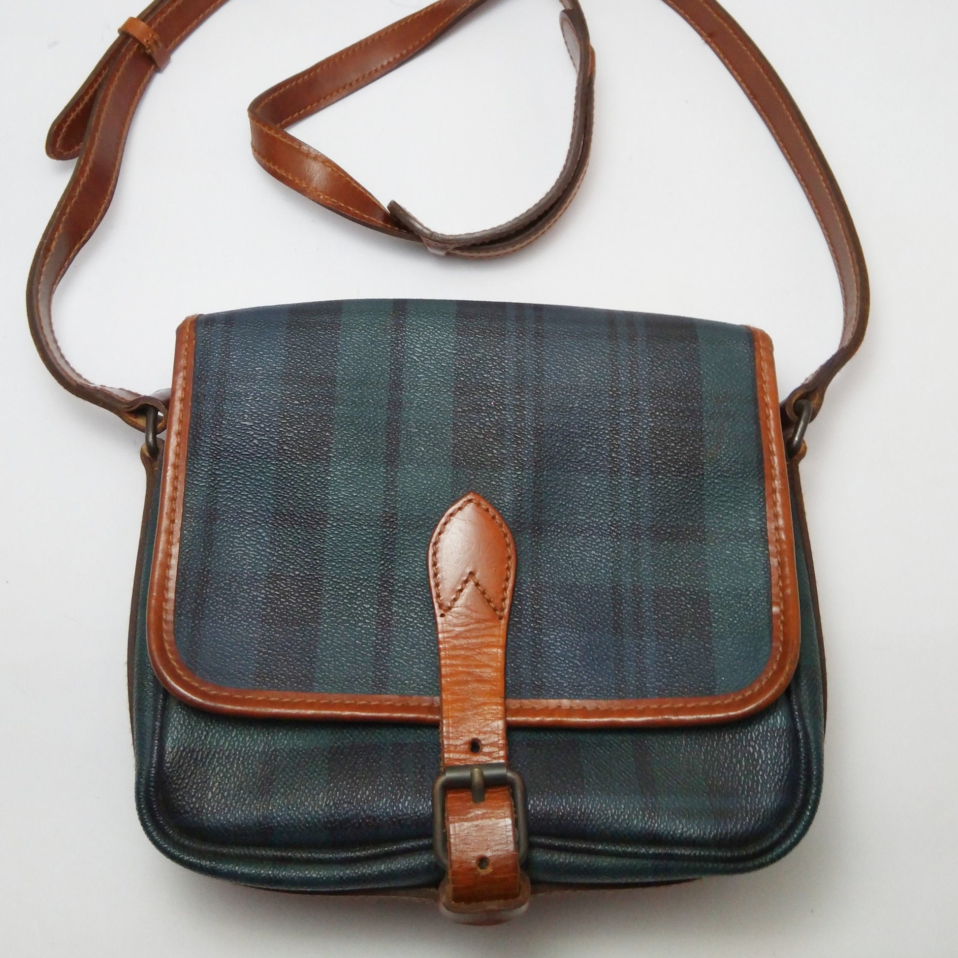 Vintage Polo Ralph Lauren unisex Crossbody Bag - Secondista