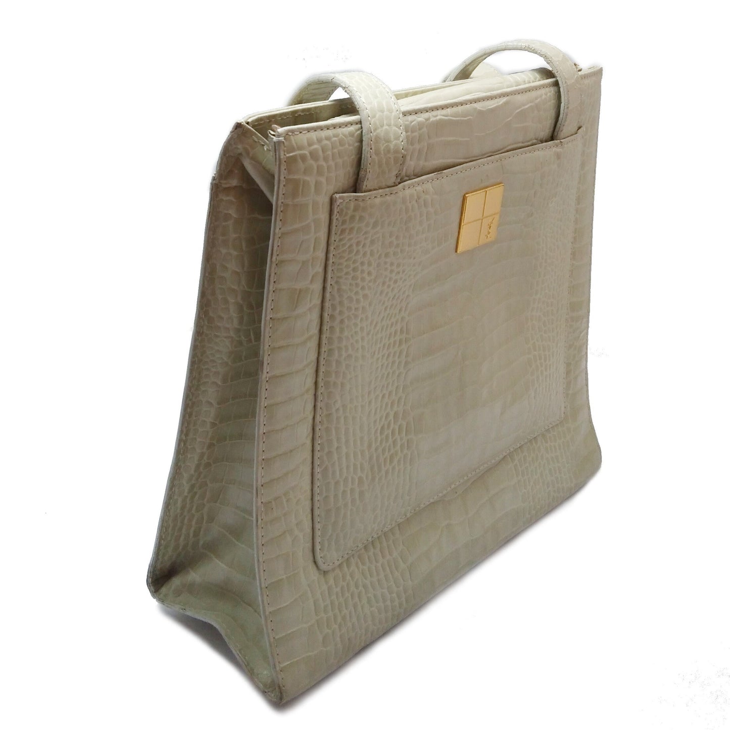 Vintage Yves Saint Laurent Shoulder Bag - Secondista