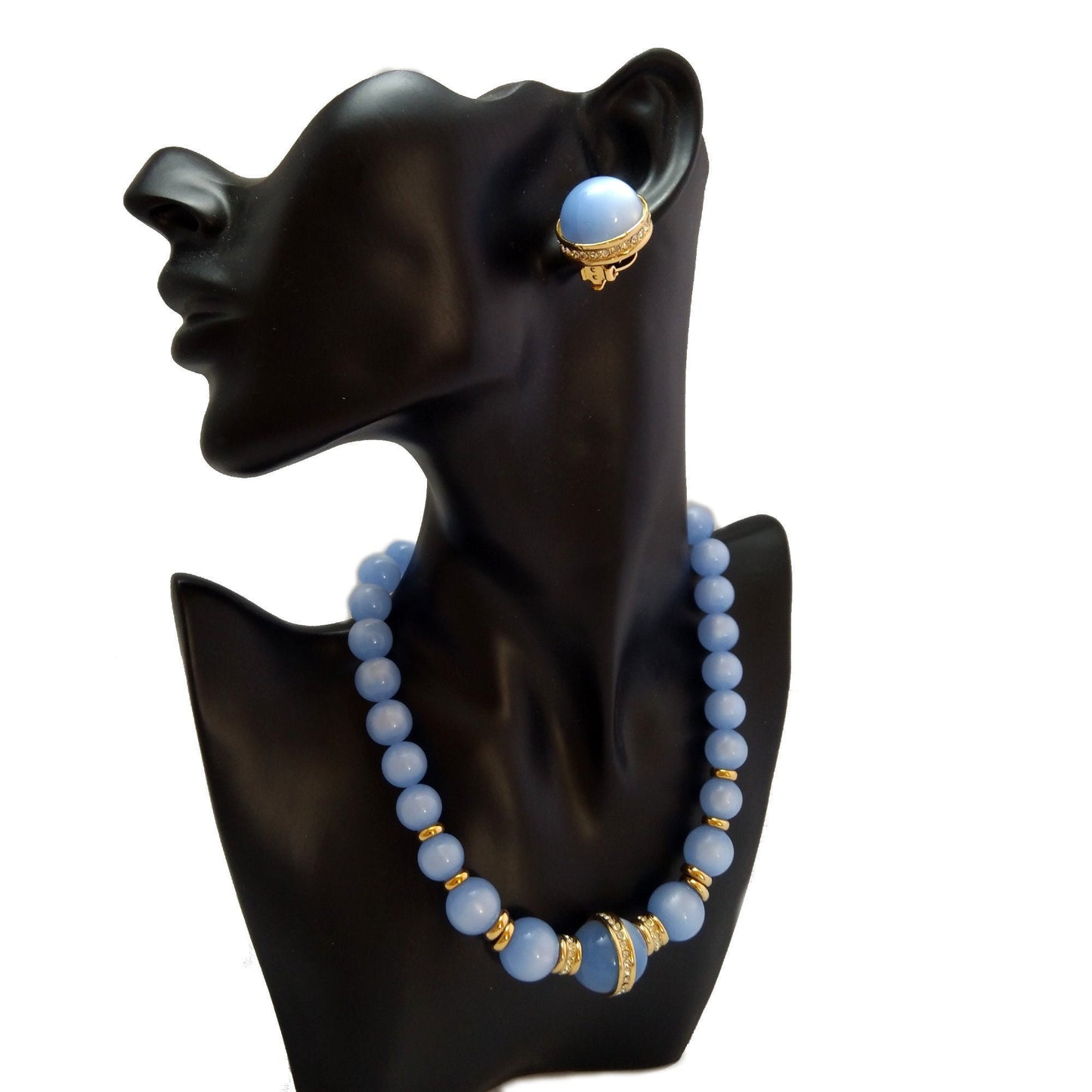 Vintage Givenchy Jewelry Set - Secondista