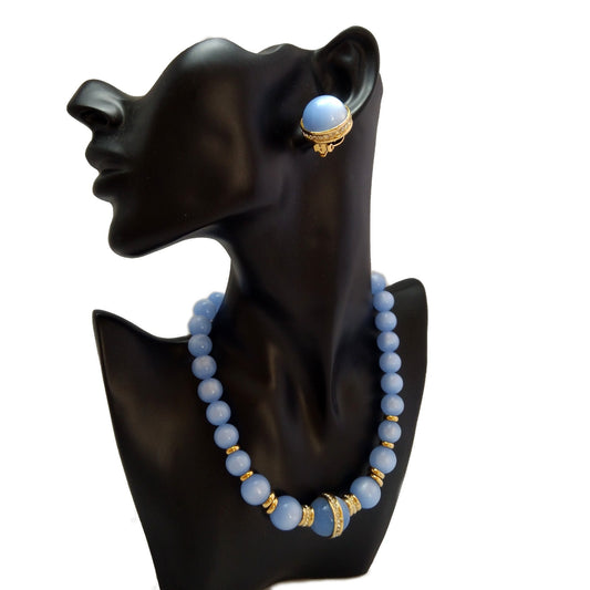 Vintage Givenchy Jewelry Set - Secondista