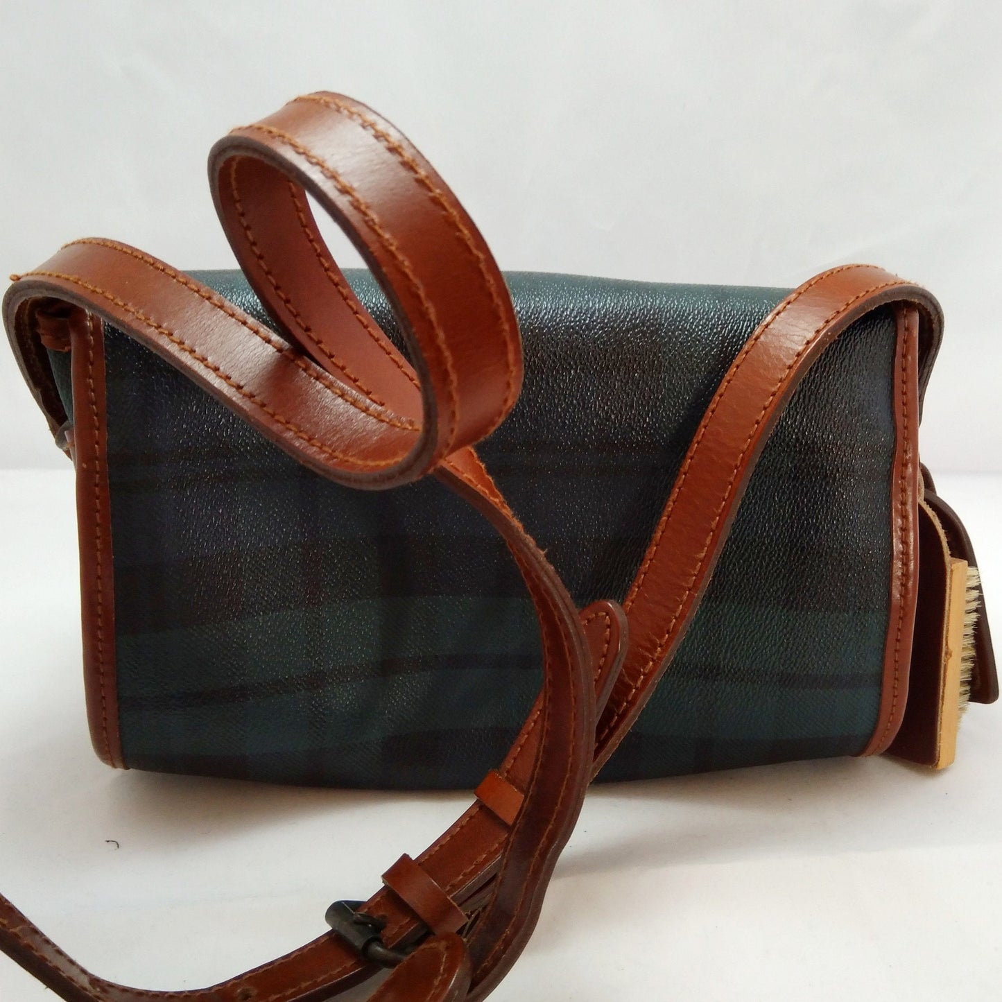 Vintage Polo Ralph Lauren unisex Crossbody Bag