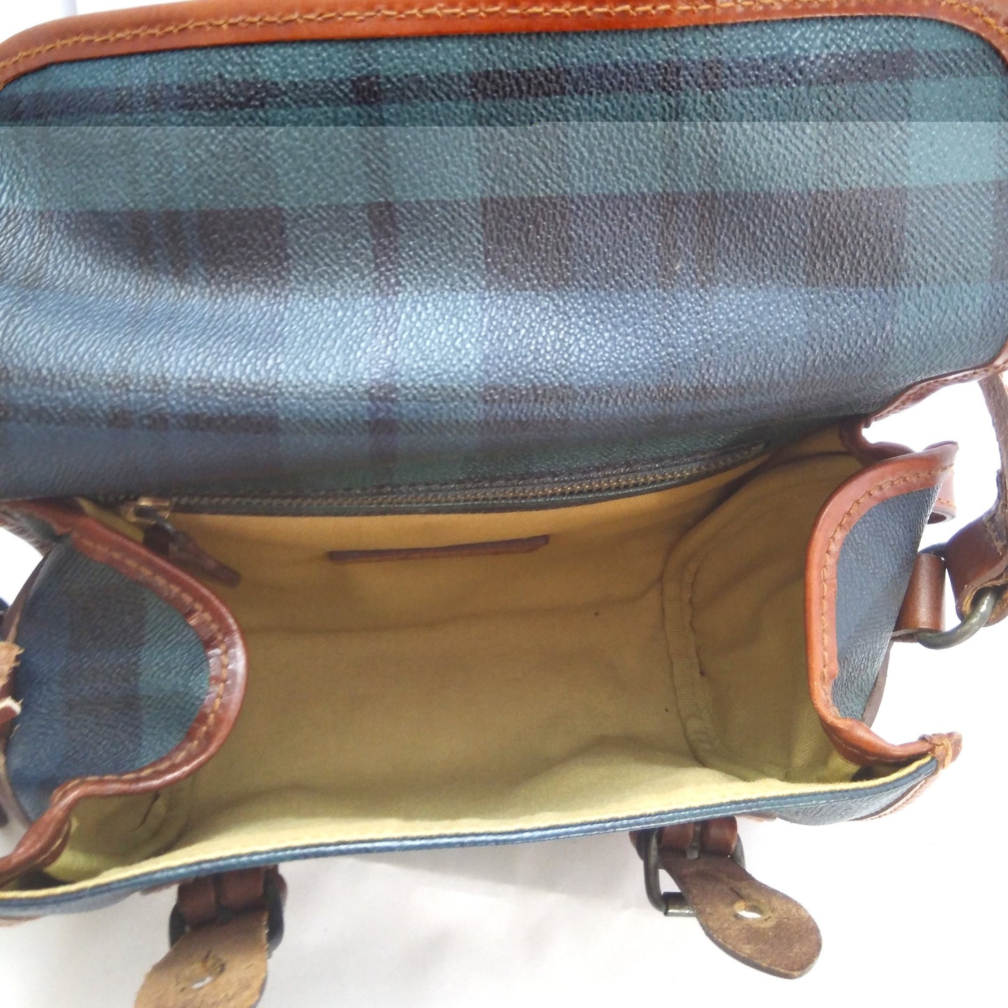 Vintage Polo Ralph Lauren unisex Crossbody Bag