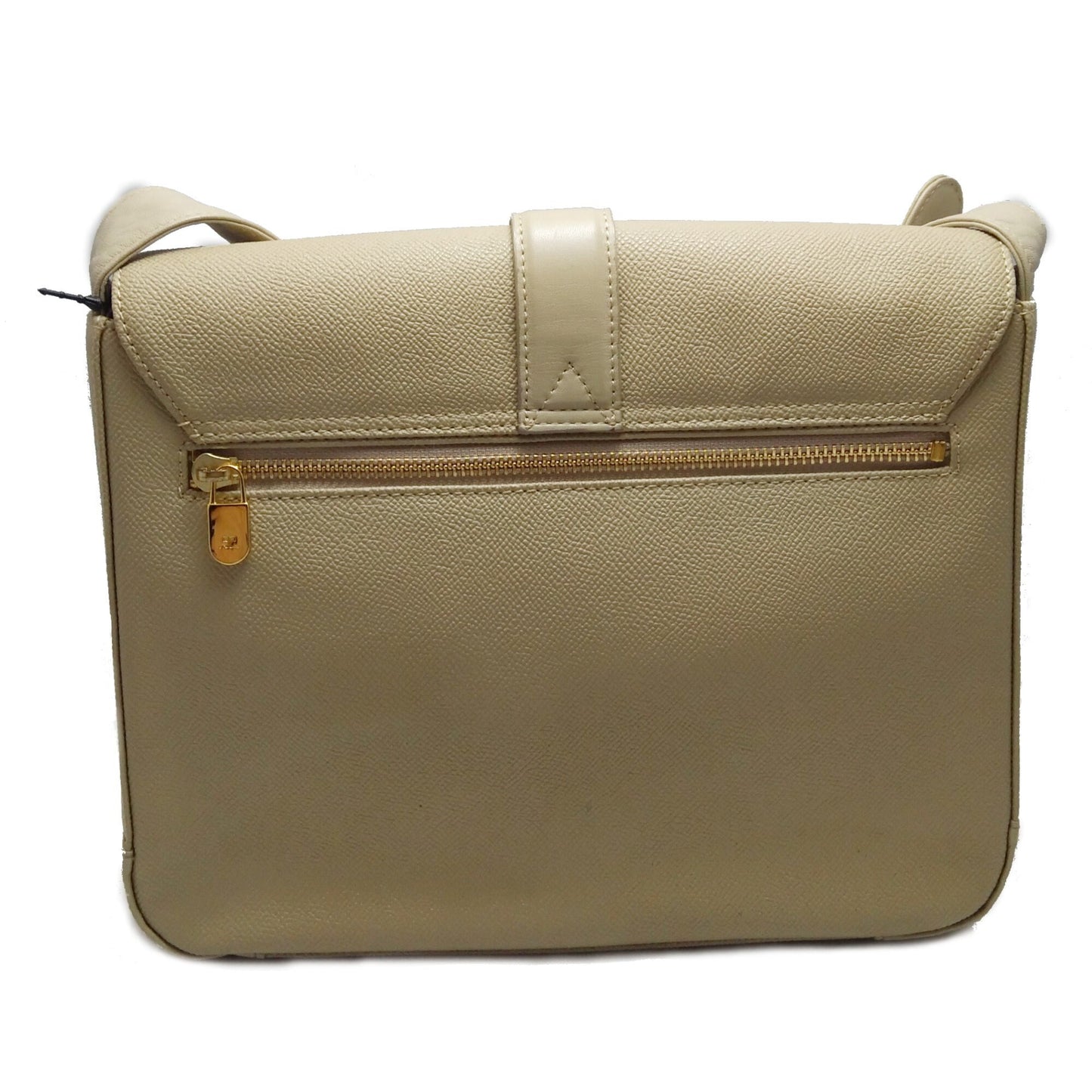 Vintage Courreges beige Shoulder Bag - Secondista