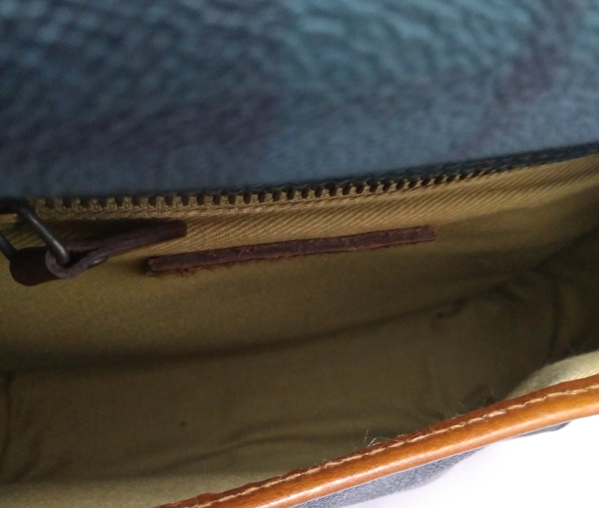 Vintage Polo Ralph Lauren unisex Crossbody Bag - Secondista