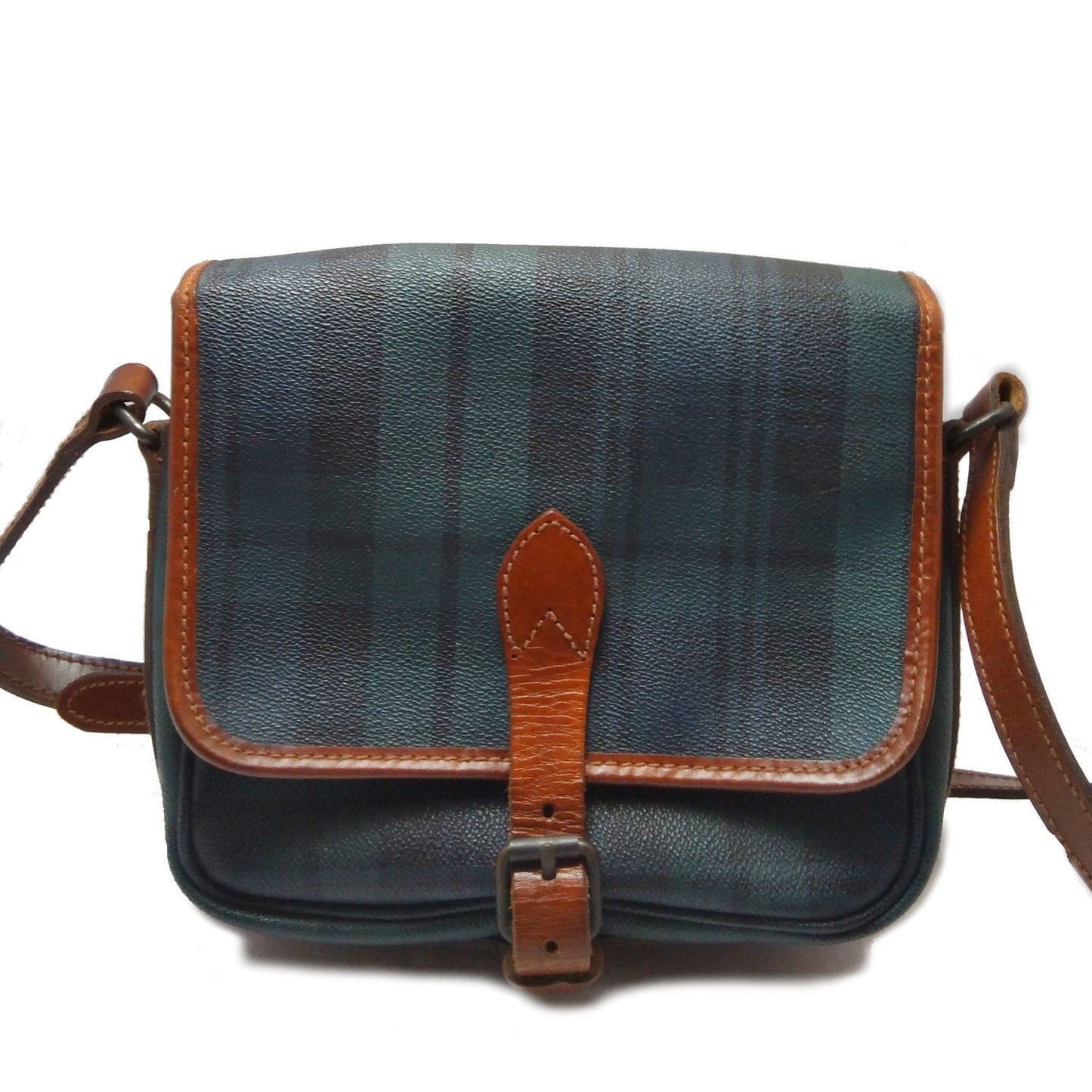Vintage Polo Ralph Lauren unisex Crossbody Bag - Secondista