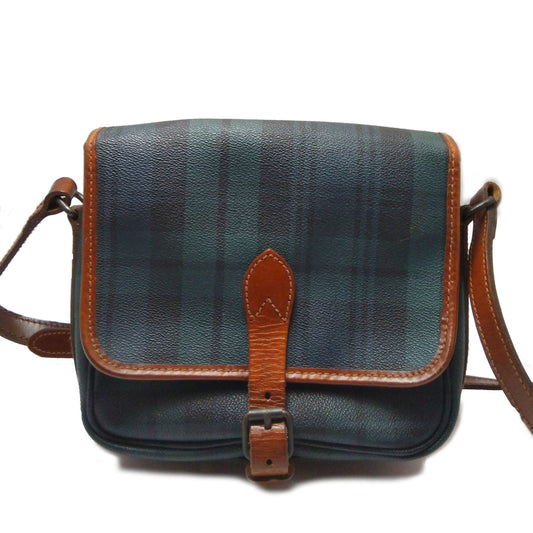 Vintage Polo Ralph Lauren unisex Crossbody Bag - Secondista