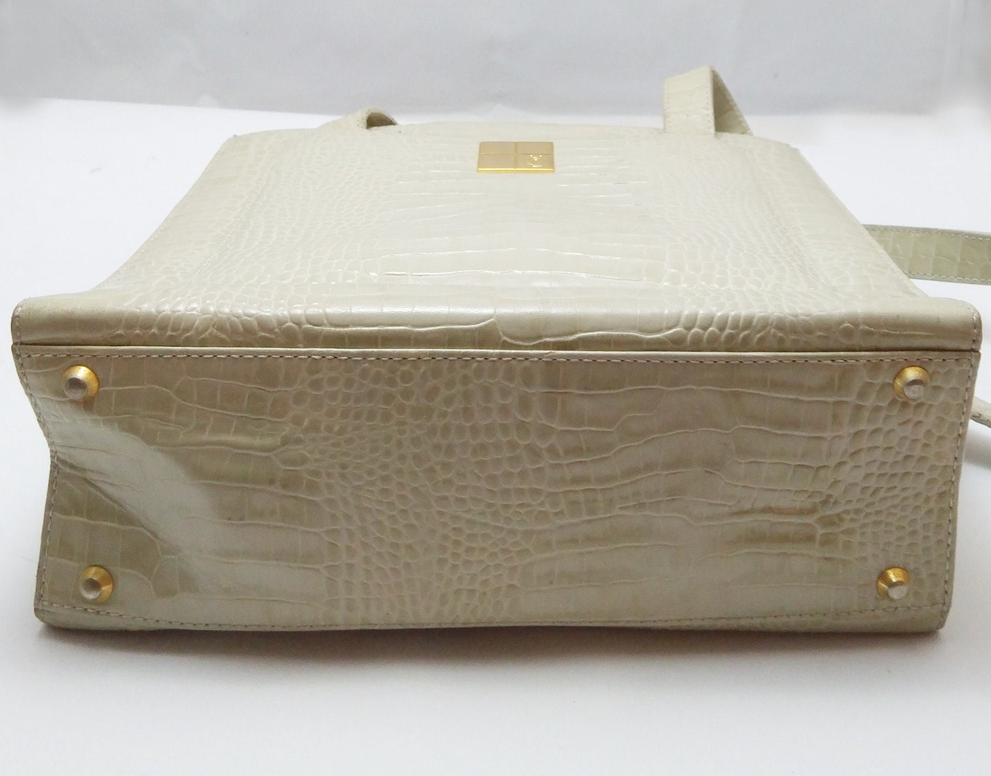 Vintage Yves Saint Laurent Shoulder Bag - Secondista