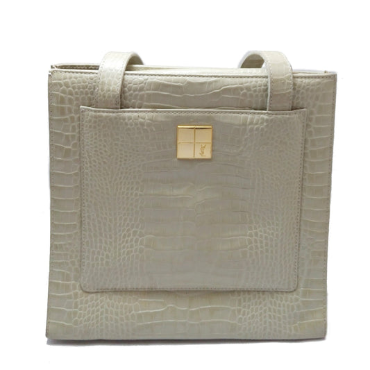 Vintage Yves Saint Laurent Shoulder Bag - Secondista