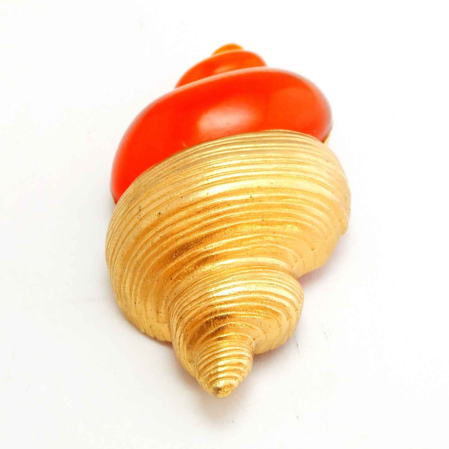 Vintage Christian Dior dune Brooch - Secondista