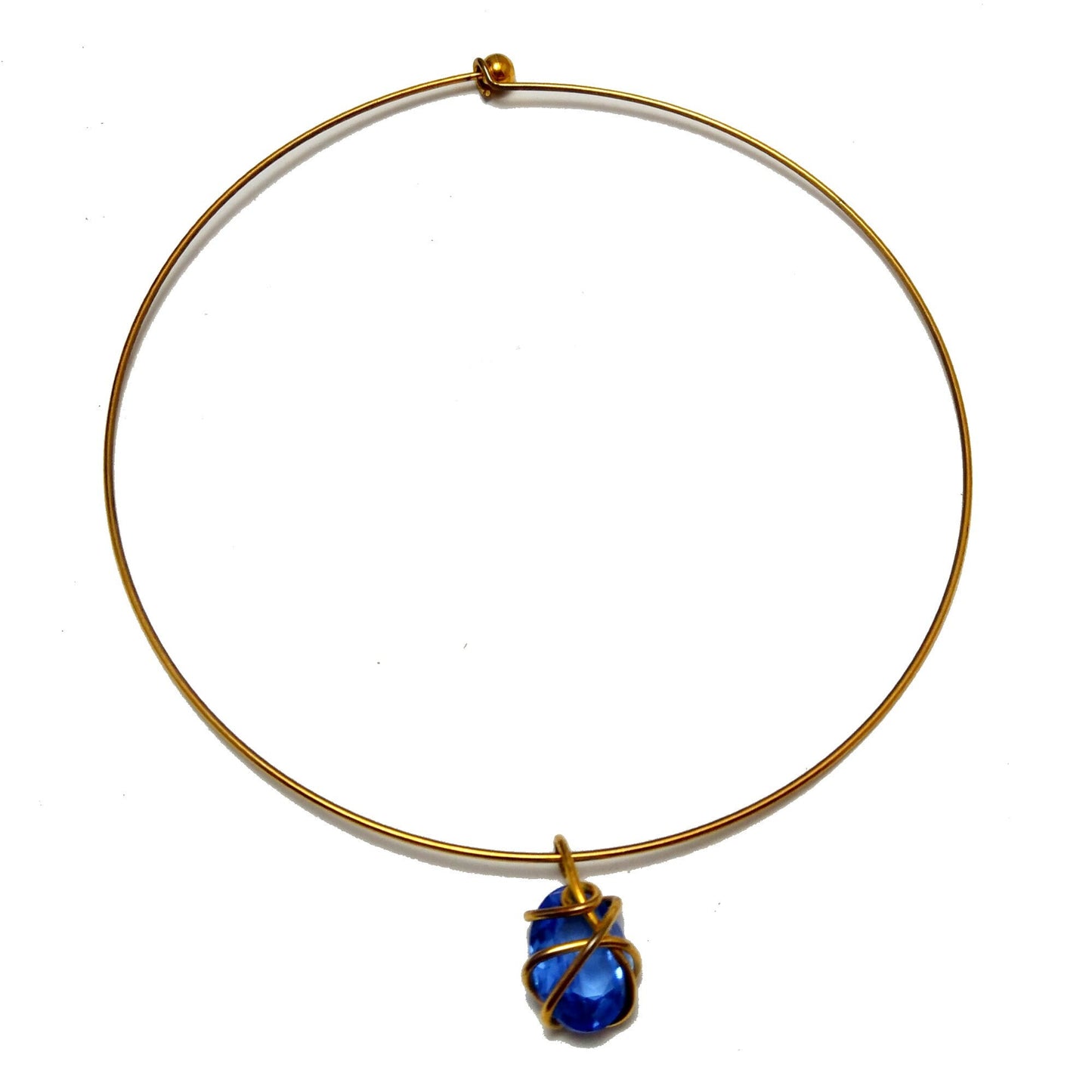 Vintage French Choker jewelry - Secondista