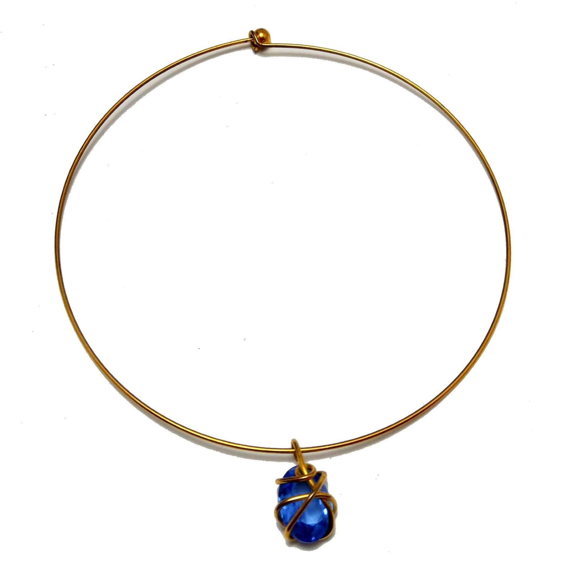 Vintage French Choker jewelry - Secondista