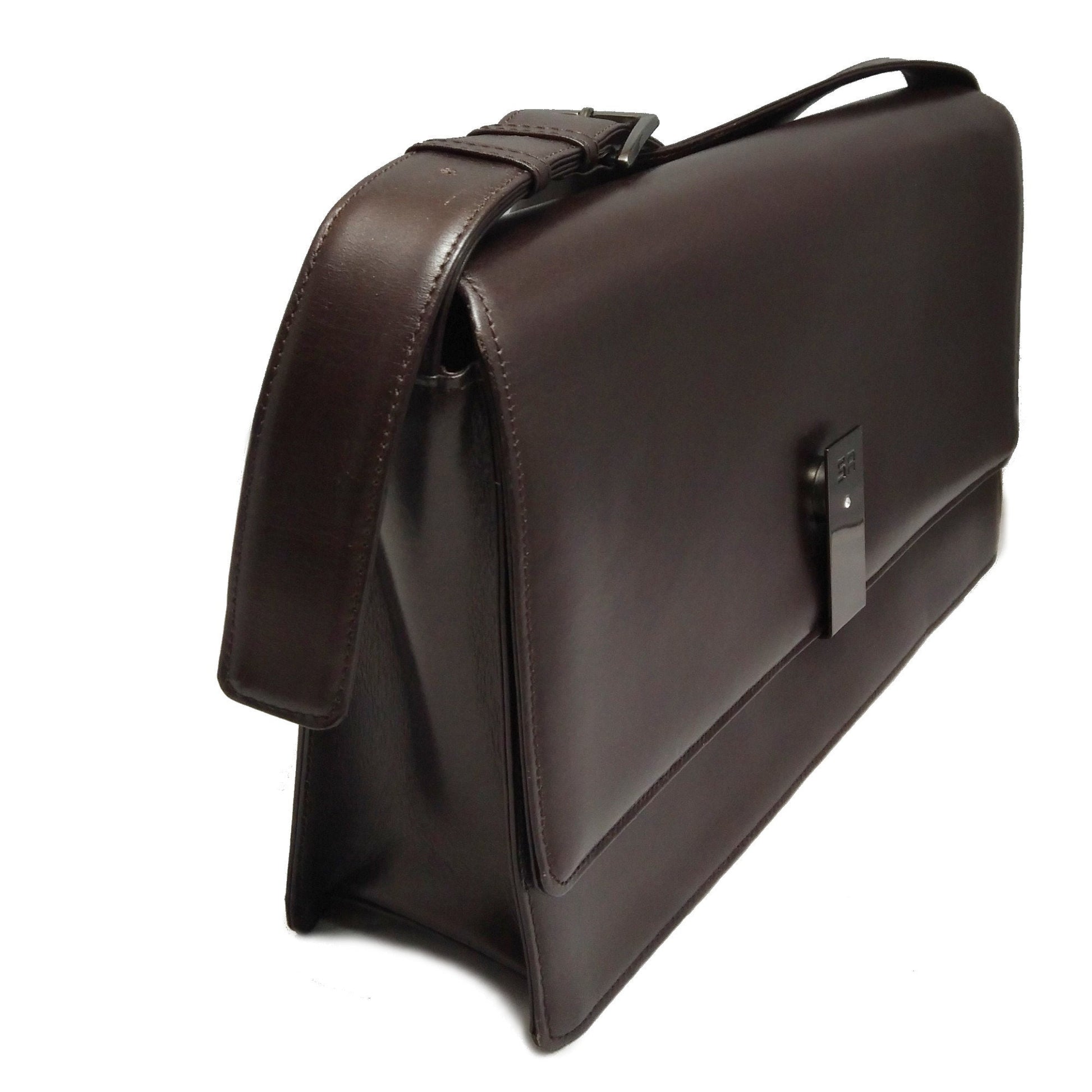 Vintage Sonia Rykiel brown Shoulder Bag - Secondista