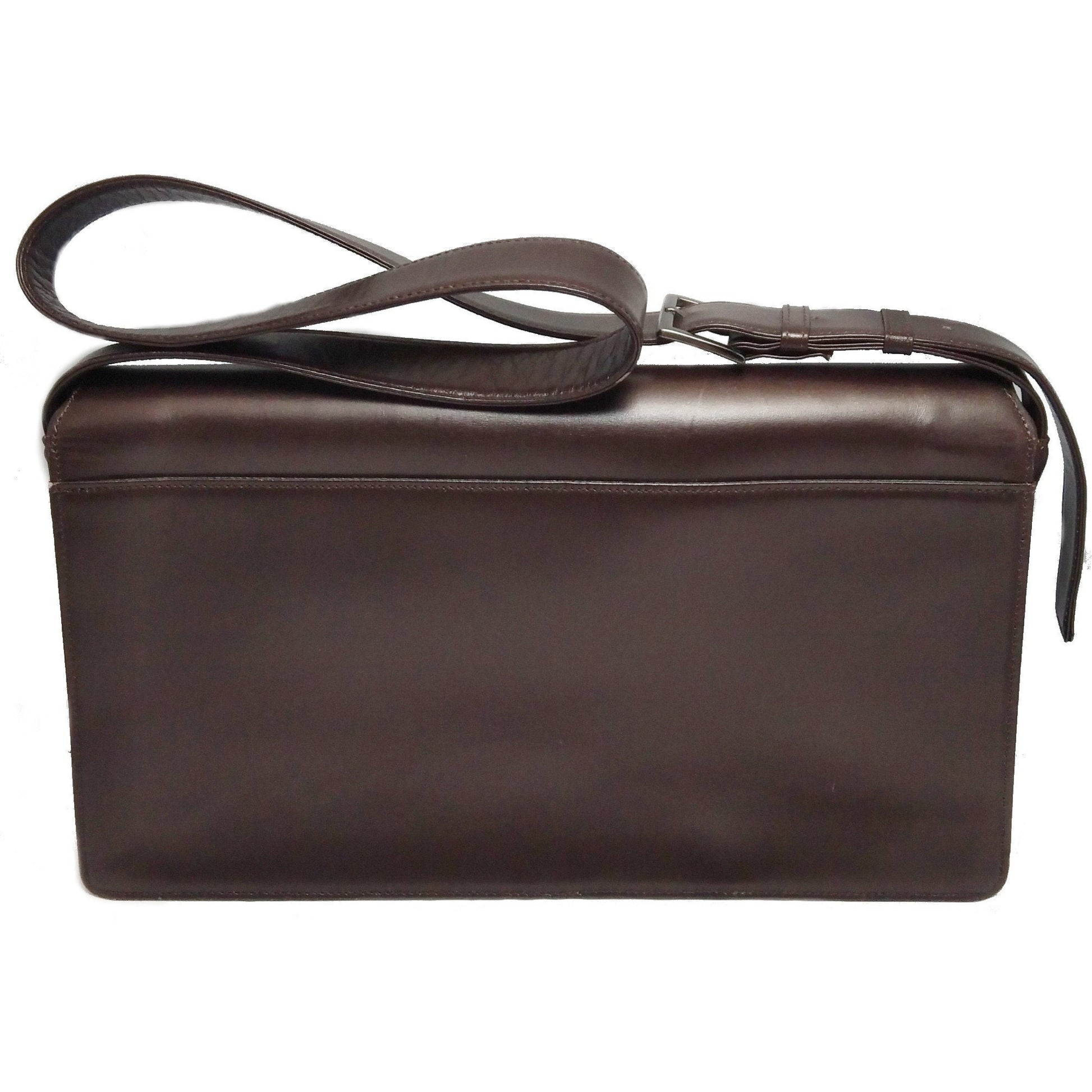Vintage Sonia Rykiel brown Shoulder Bag - Secondista