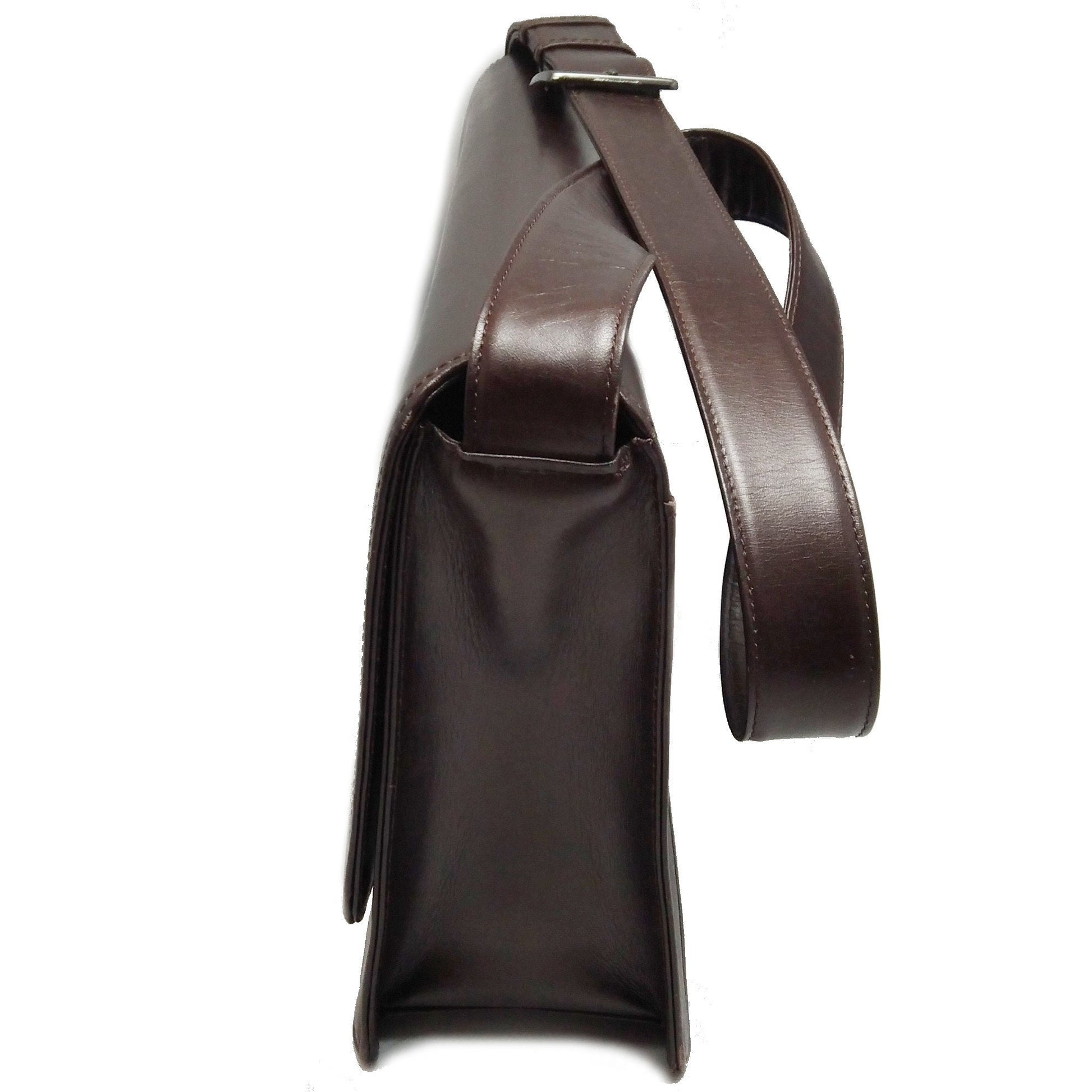 Vintage Sonia Rykiel brown Shoulder Bag - Secondista
