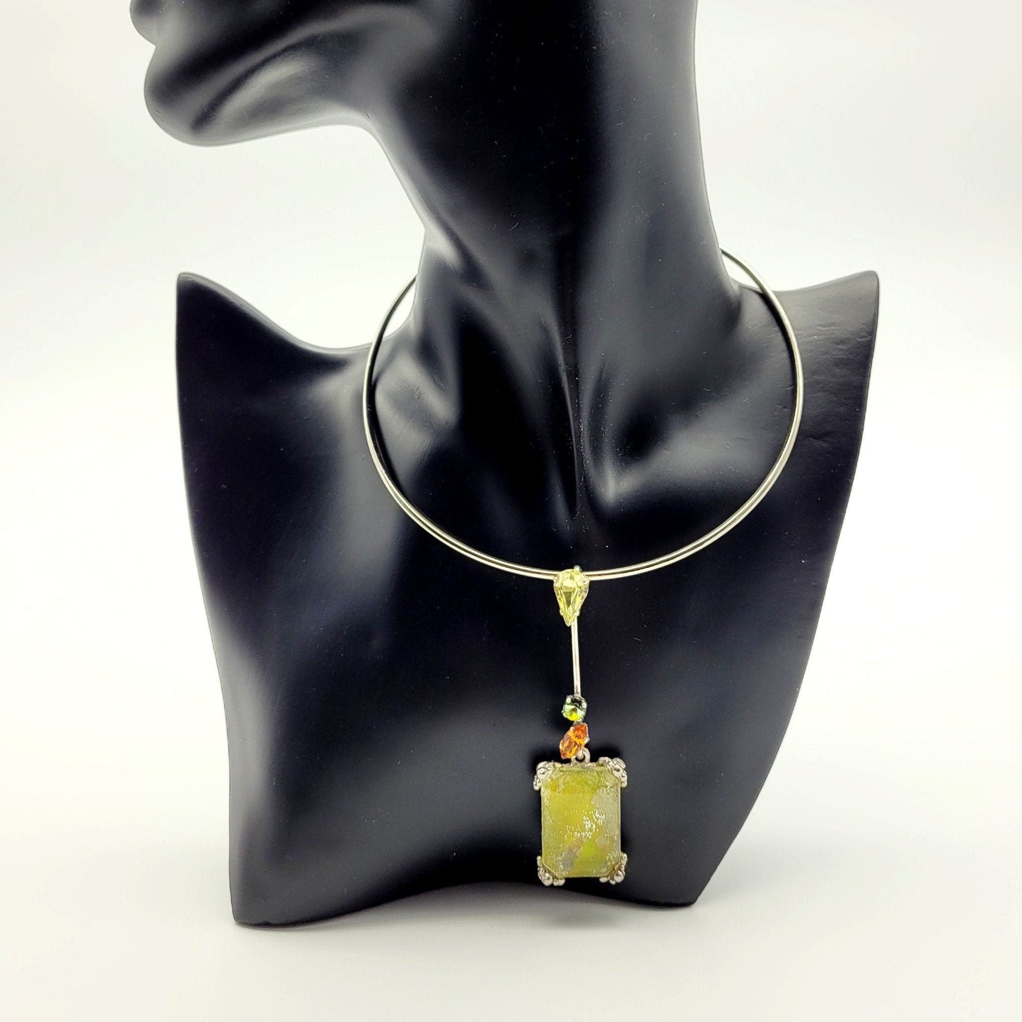 Vintage Christian Lacroix Necklace - Secondista