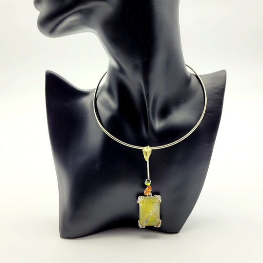 Vintage Christian Lacroix Necklace - Secondista