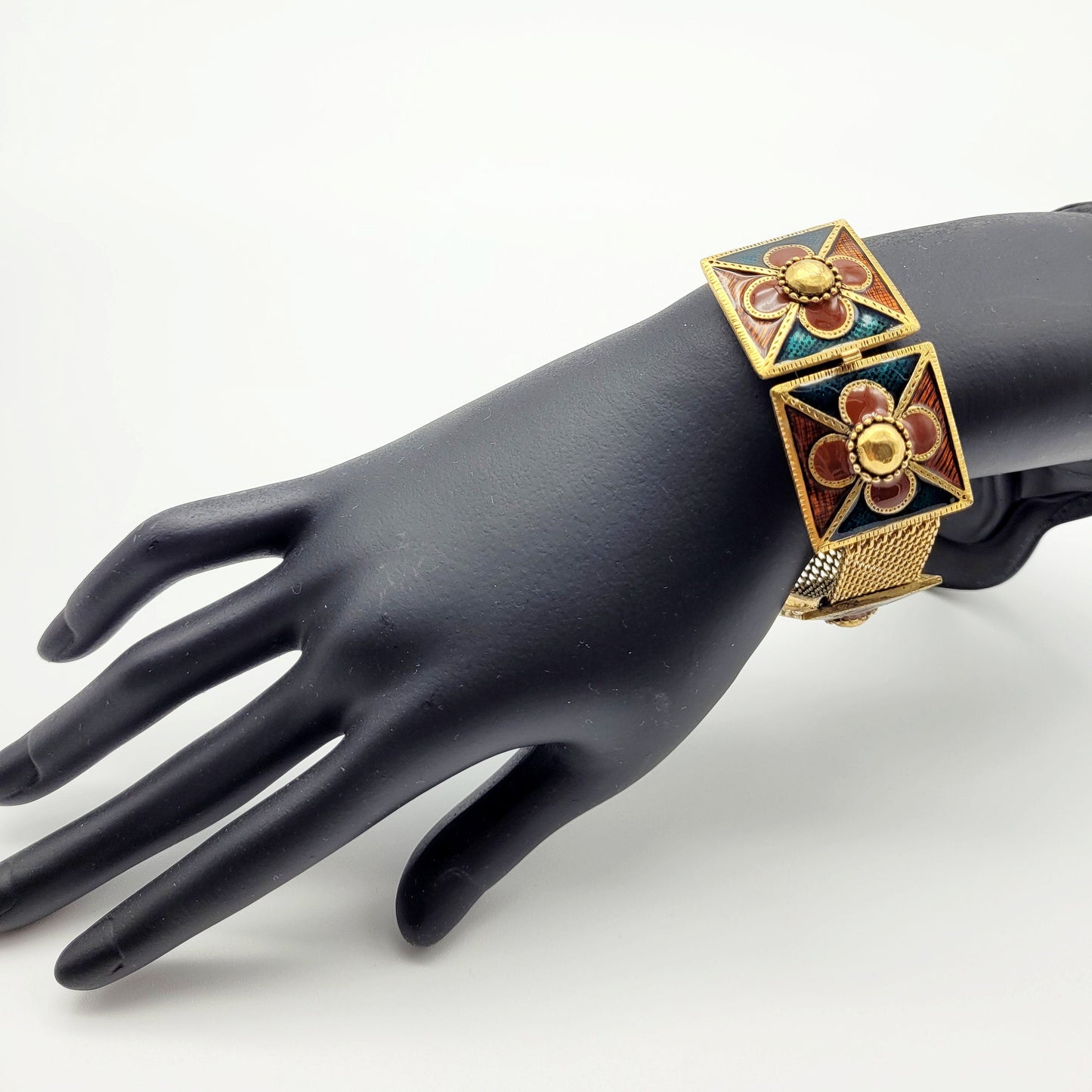 Vintage Givenchy Bracelet - Secondista