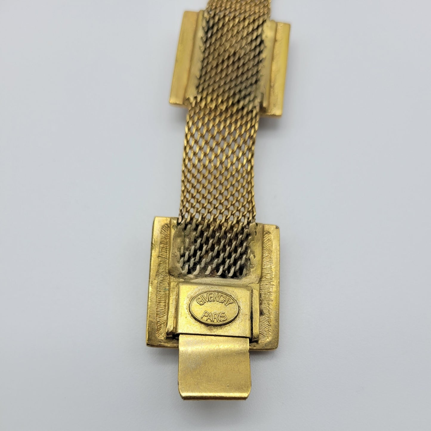 Vintage Givenchy Bracelet - Secondista
