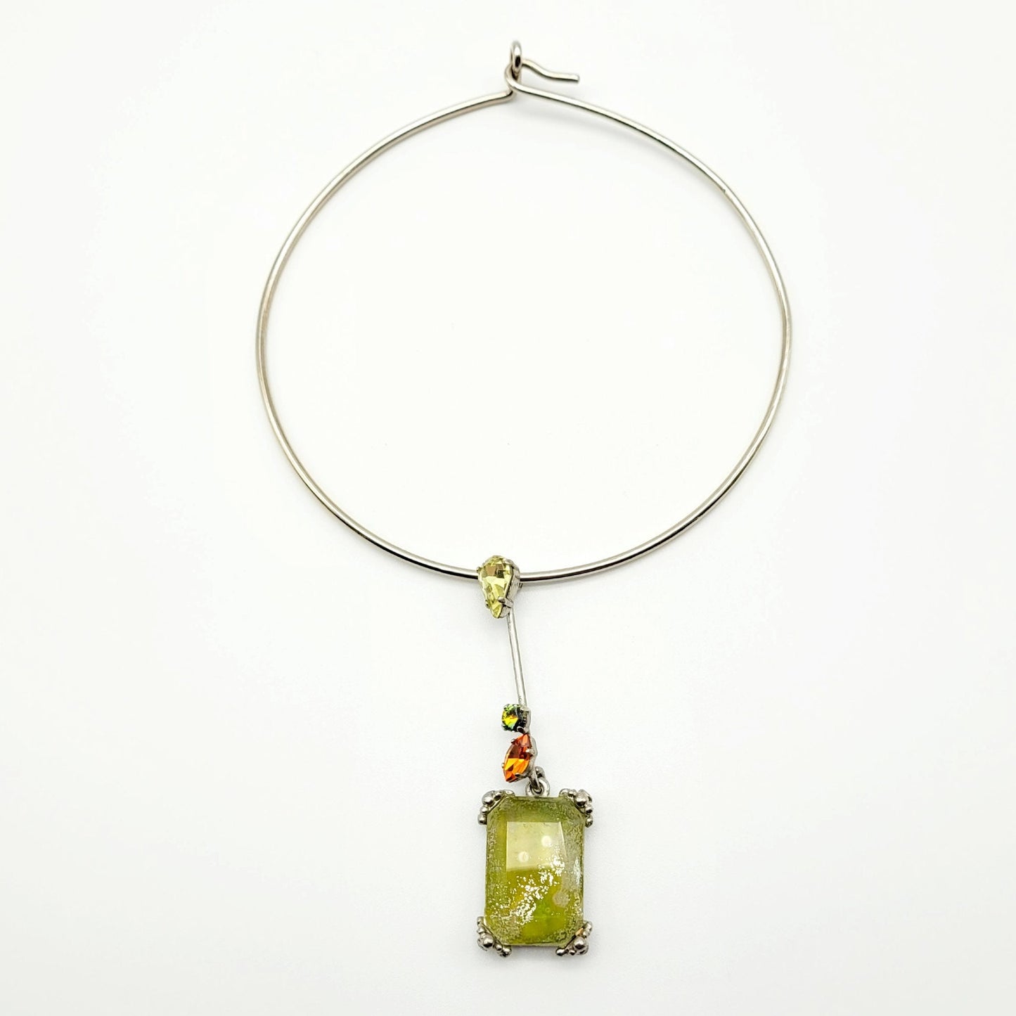 Vintage Christian Lacroix Necklace - Secondista