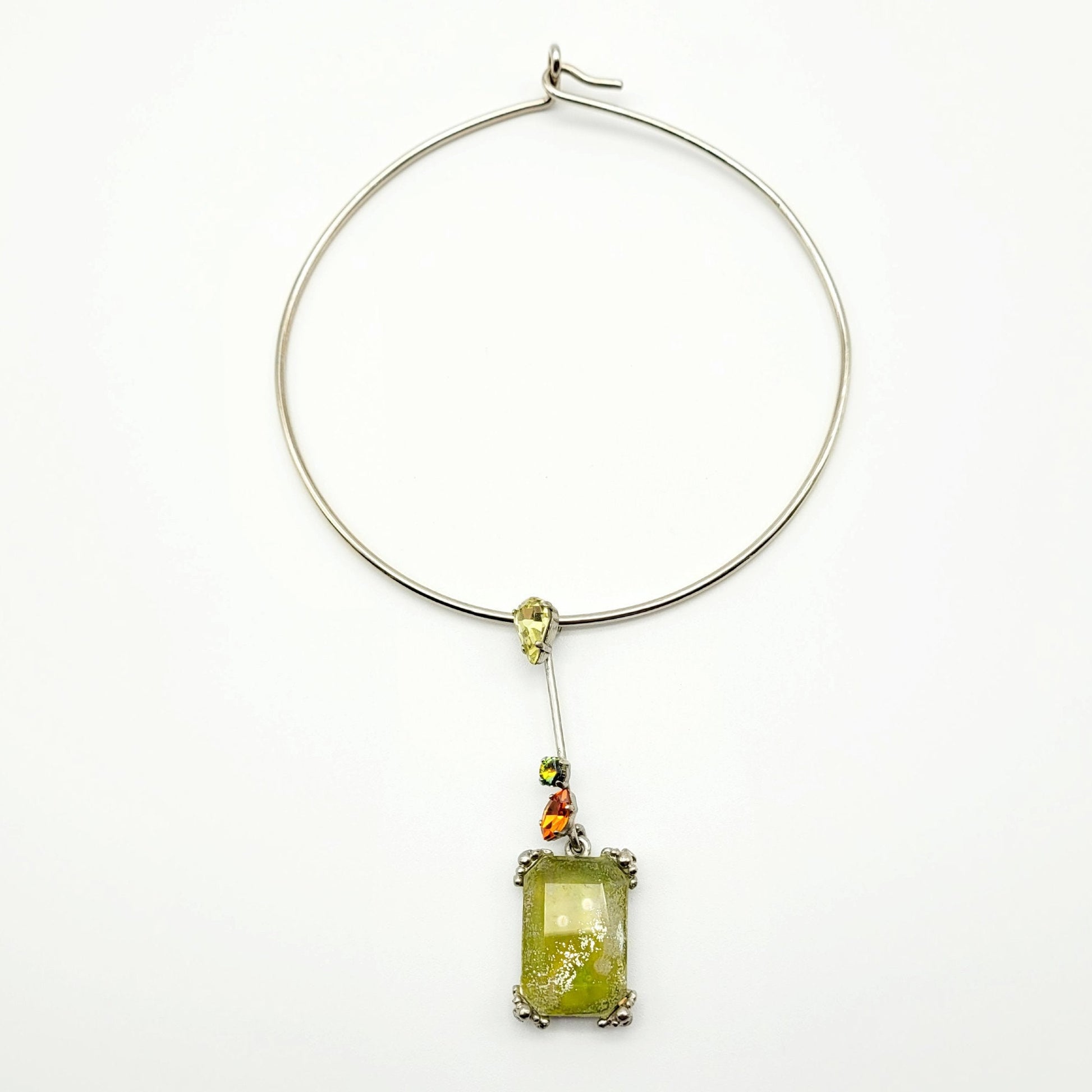Vintage Christian Lacroix Necklace - Secondista