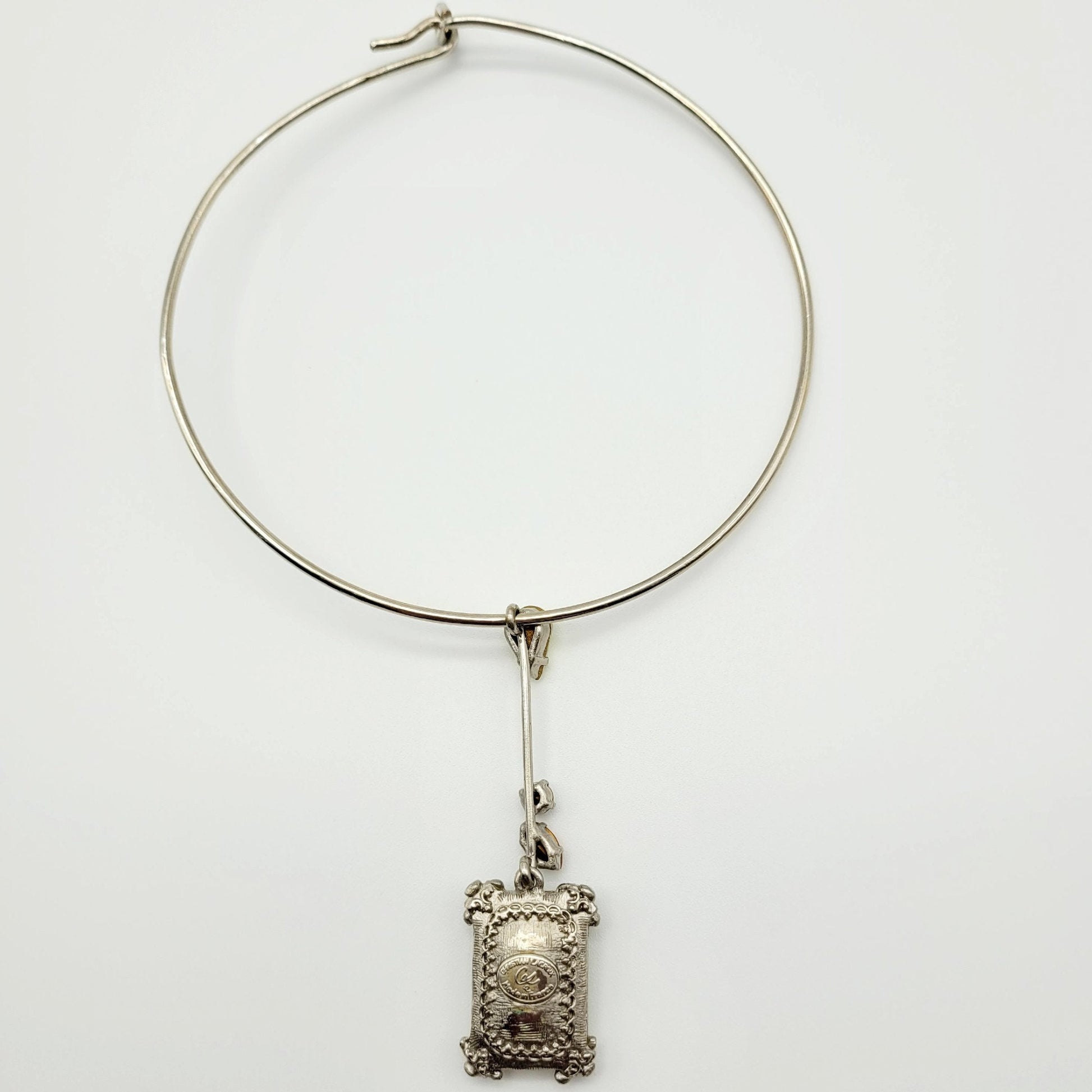 Vintage Christian Lacroix Necklace - Secondista