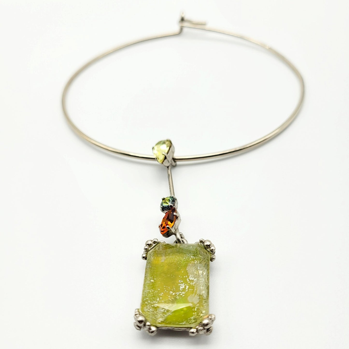 Vintage Christian Lacroix Necklace - Secondista
