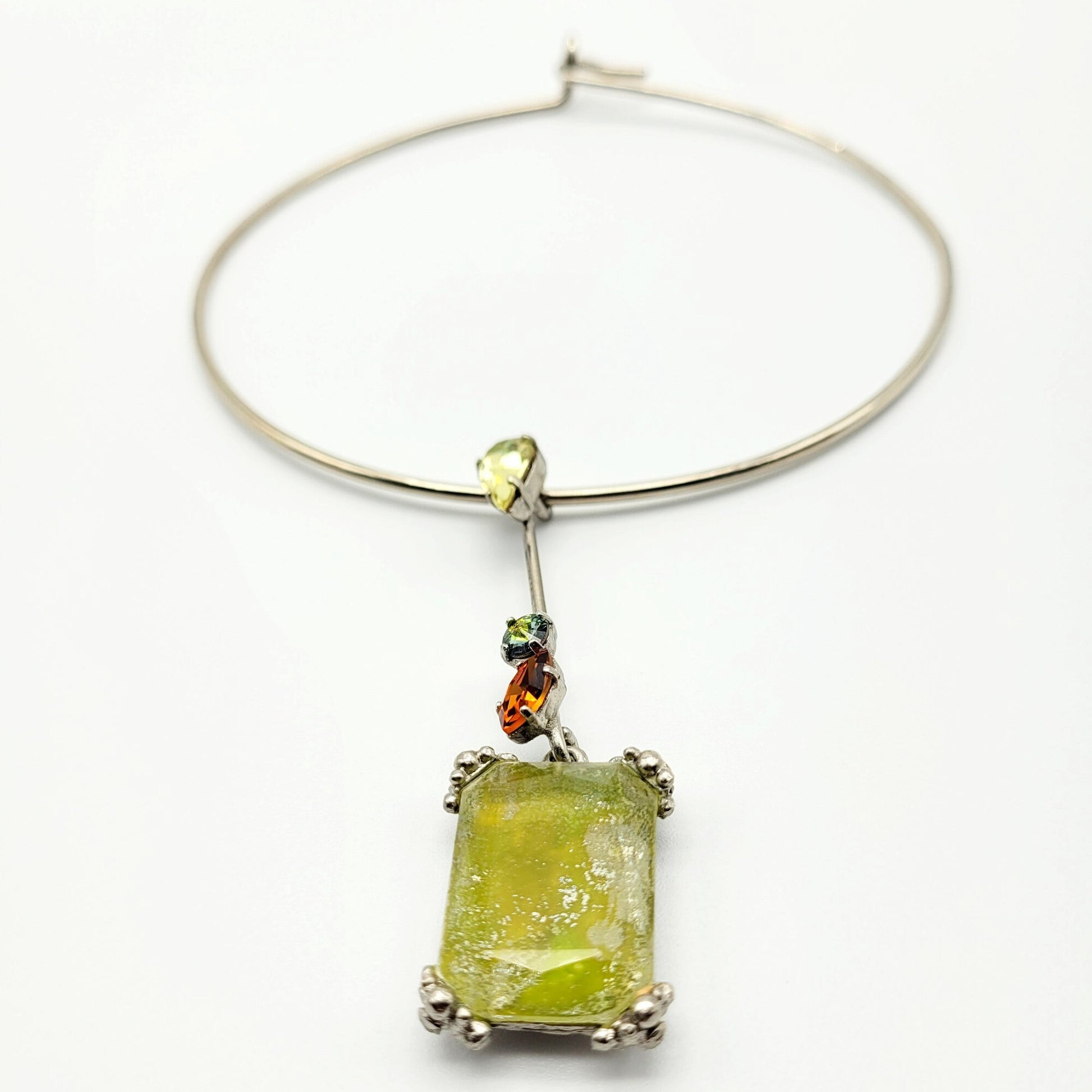 Vintage Christian Lacroix Necklace - Secondista